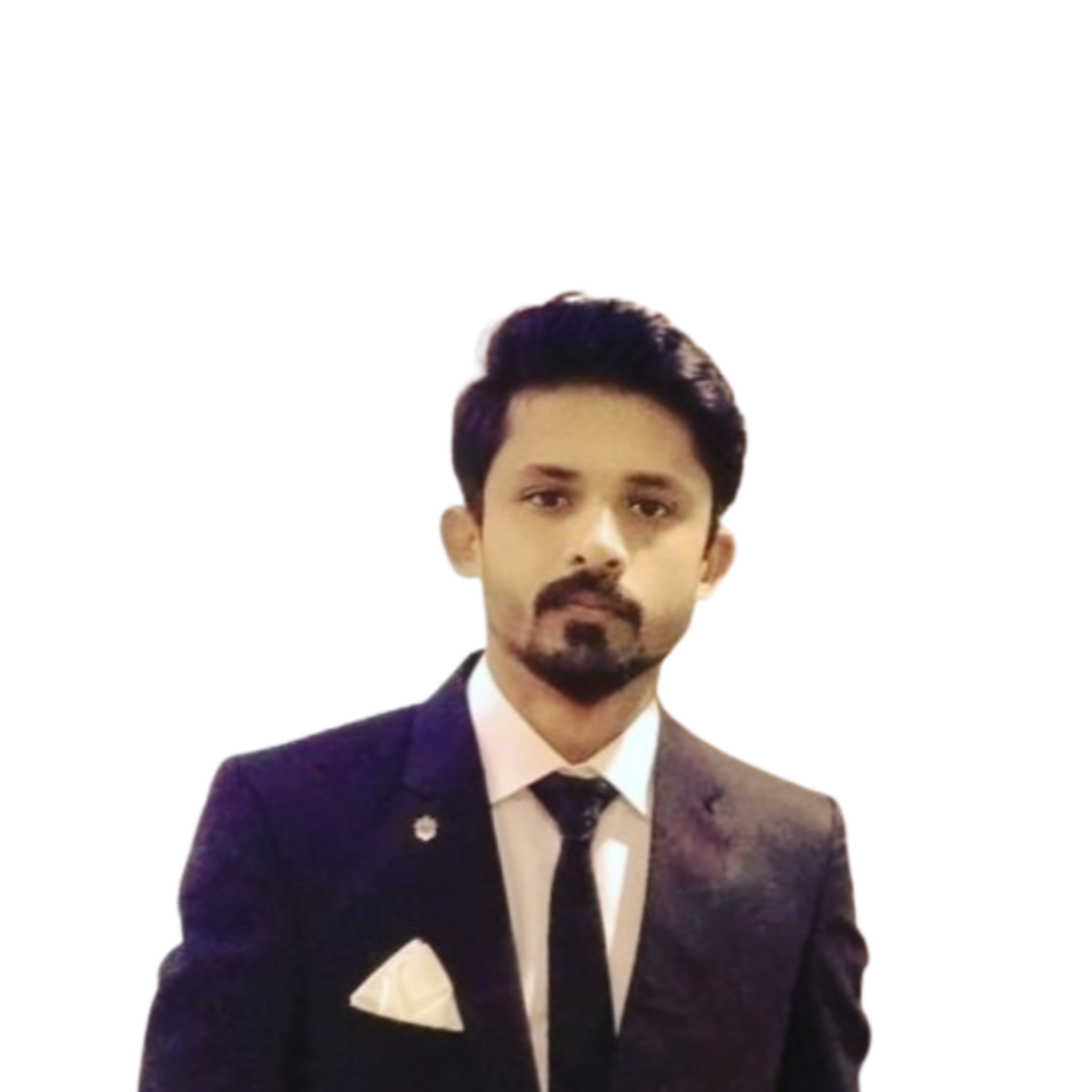 Team Member image